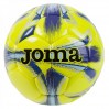Мяч футбольный Joma Dali Fluor 400191.060.4 размер 4 цвет: желтый/синий