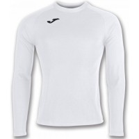 Термобелье Joma Brama FLEECE 101015.200 цвет: белый