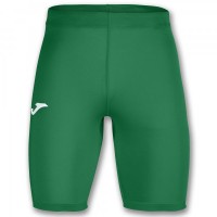 Подтрусники Joma Brama Academy 101017.450 цвет: зеленый