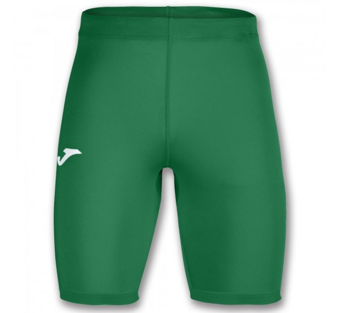Подтрусники Joma Brama Academy 101017.450 цвет: зеленый