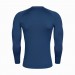 Термобелье футболка Kelme TEAM 3891113.9416 цвет: темно-синий