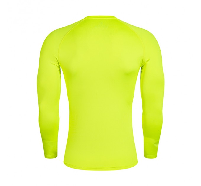 Термобелье футболка Kelme TEAM 3891113.9905 цвет: неон