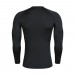 Термобелье футболка Kelme TEAM 3891113.9000 цвет: черный