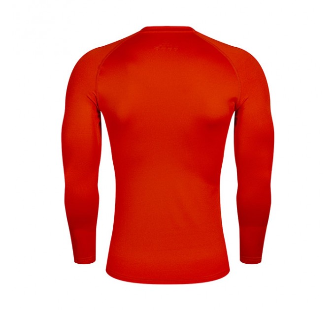 Термобелье футболка Kelme TEAM 3891113.9807 цвет: оранжевый