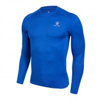 Термобелье футболка Kelme TEAM 3891113.9400 цвет: синий