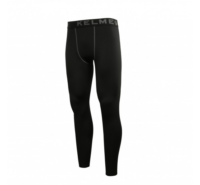 Термоштаны Kelme TIGHT K15Z729.9000