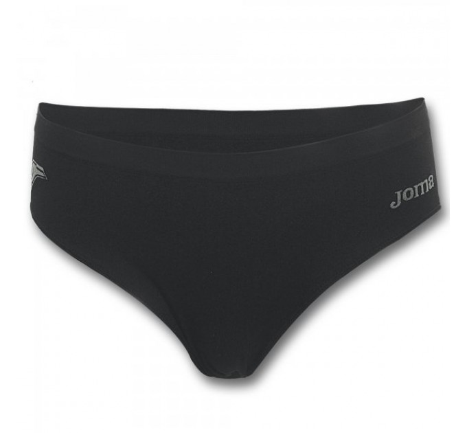 Термобелье Joma Brama Emotion 3486.55.101 Трусы женские цвет: черный