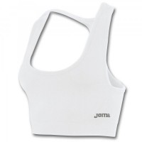 Термобелье Joma BRAMA 3484.55.100 Топ женский цвет: белый