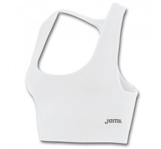 Термобелье Joma BRAMA 3484.55.100 Топ женский цвет: белый