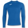 Термобелье Joma Brama FLEECE 101015.700 цвет: синий
