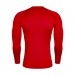 Термобелье футболка Kelme TEAM 3891113.9600 цвет: красный