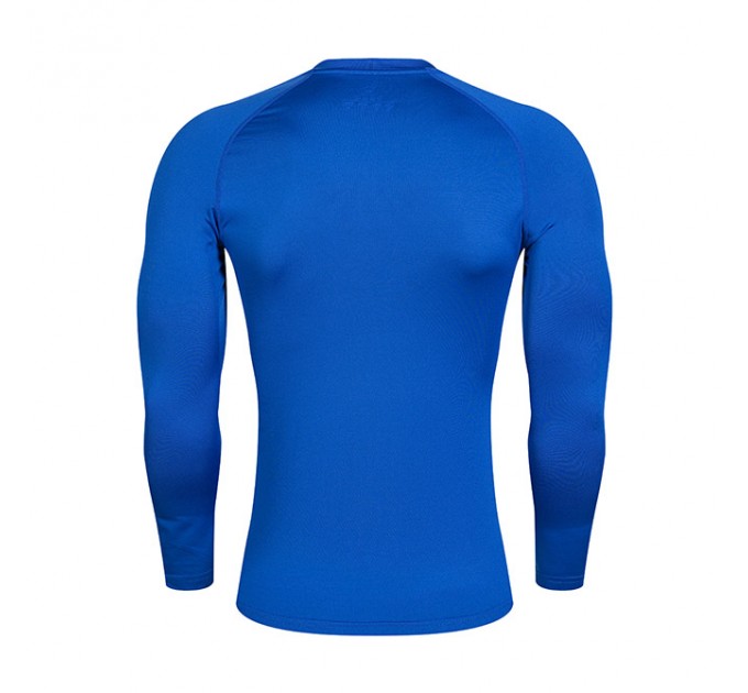 Термобелье футболка Kelme TEAM 3891113.9400 цвет: синий