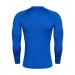 Термобелье футболка Kelme TEAM 3891113.9400 цвет: синий