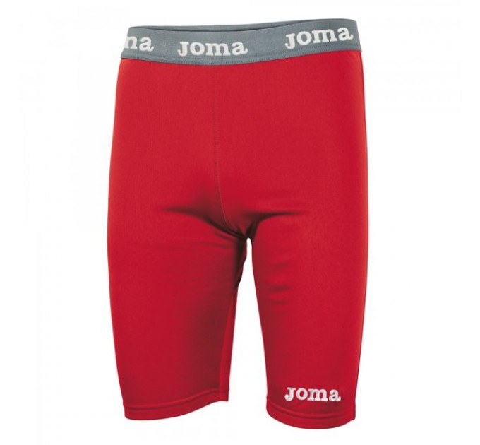 Подтрусники Joma 932.103 удлиненные красные