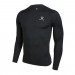 Термобелье футболка Kelme TEAM 3891113.9000 цвет: черный