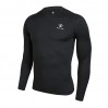 Термобелье футболка Kelme TEAM 3891113.9000 цвет: черный