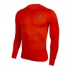 Термобелье футболка Kelme TEAM 3891113.9807 цвет: оранжевый