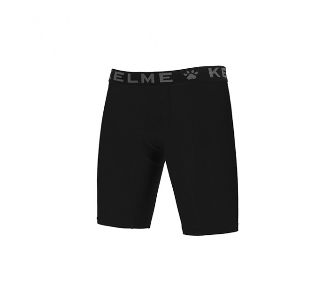 Шорты Kelme NORTH (Термобелье) K15Z706.9000 цвет: черный