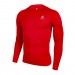 Термобелье футболка Kelme TEAM 3891113.9600 цвет: красный