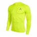 Термобелье футболка Kelme TEAM 3891113.9905 цвет: неон