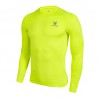 Термобелье футболка Kelme TEAM 3891113.9905 цвет: неон
