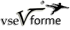 Vsevforme - интернет-магазин футбольной экипировки